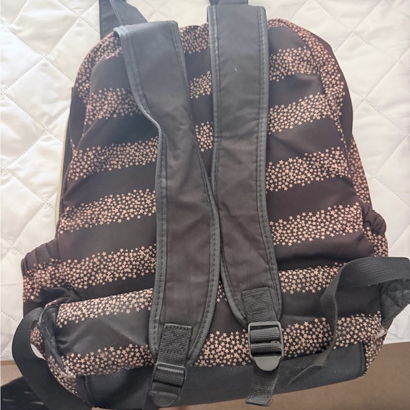 Betsey Johnson backpack - Picture 4 of 6
